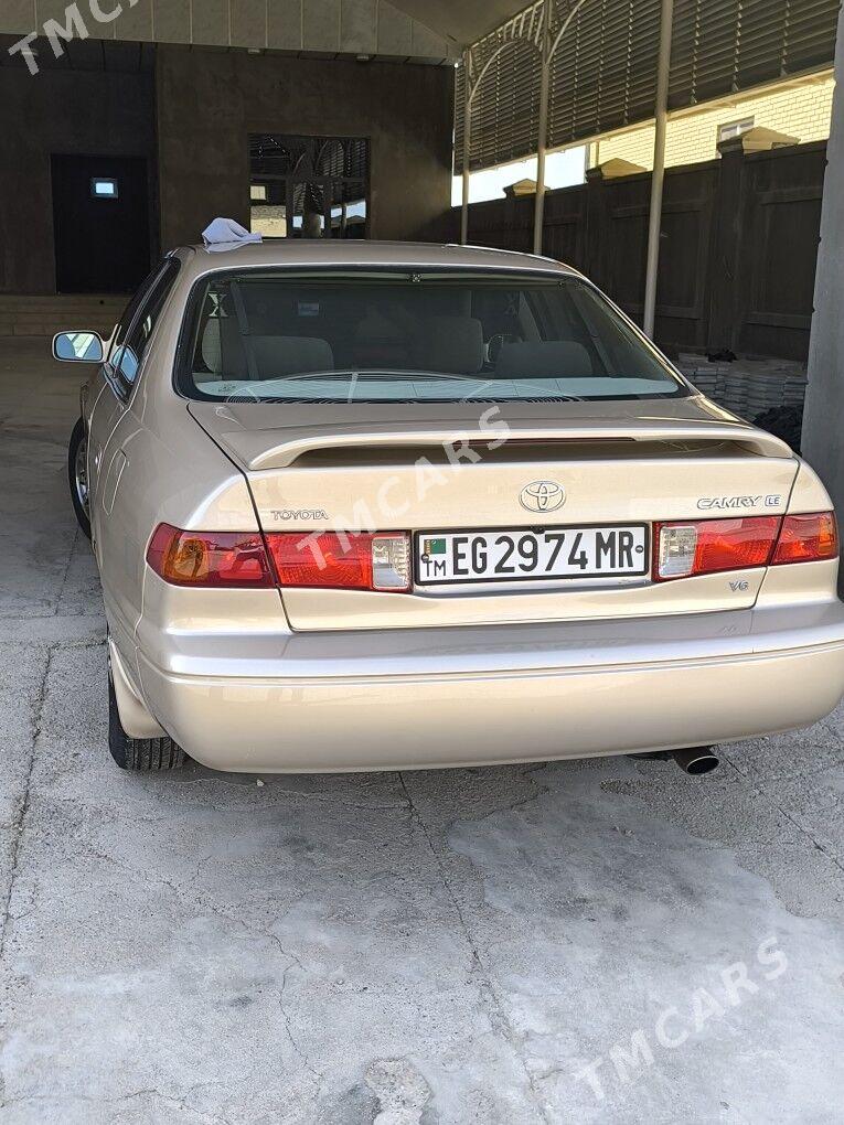 Toyota Camry 2001 - 221 000 TMT - Mary - img 6