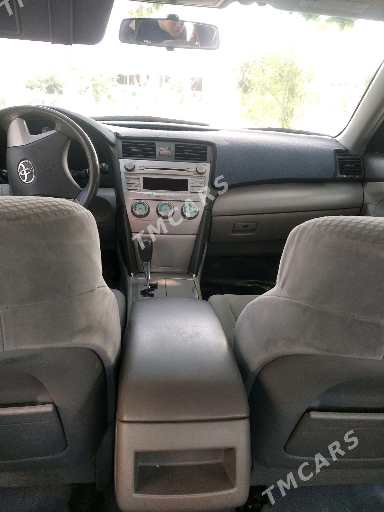 Toyota Camry 2007 - 165 000 TMT - Махтумкули - img 2