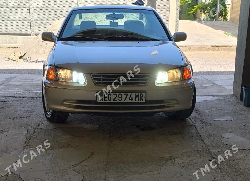 Toyota Camry 2001 - 221 000 TMT - Mary - img 10