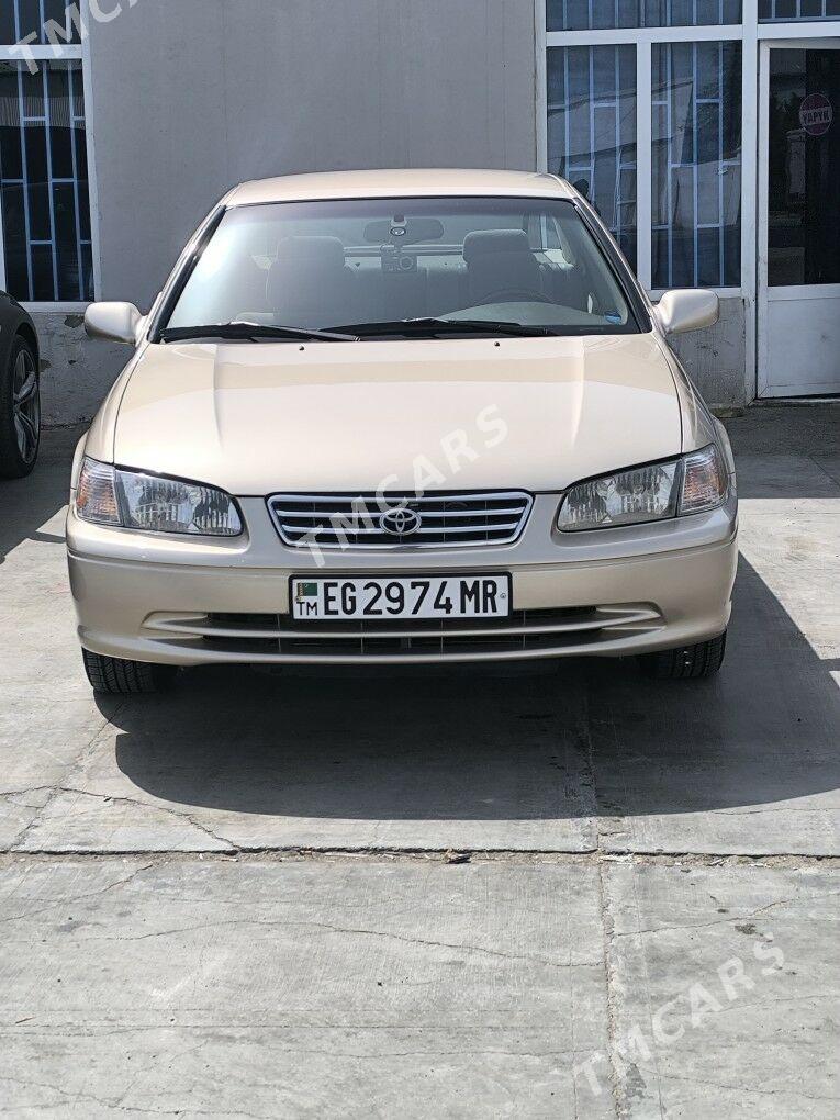 Toyota Camry 2001 - 221 000 TMT - Mary - img 2