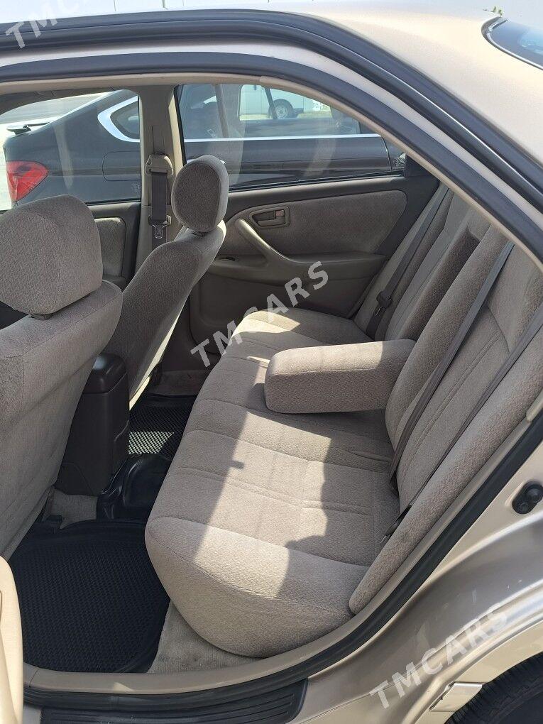 Toyota Camry 2001 - 221 000 TMT - Mary - img 8