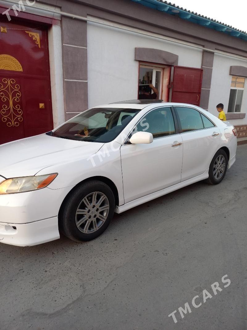 Toyota Camry 2008 - 170 000 TMT - Türkmenabat - img 2