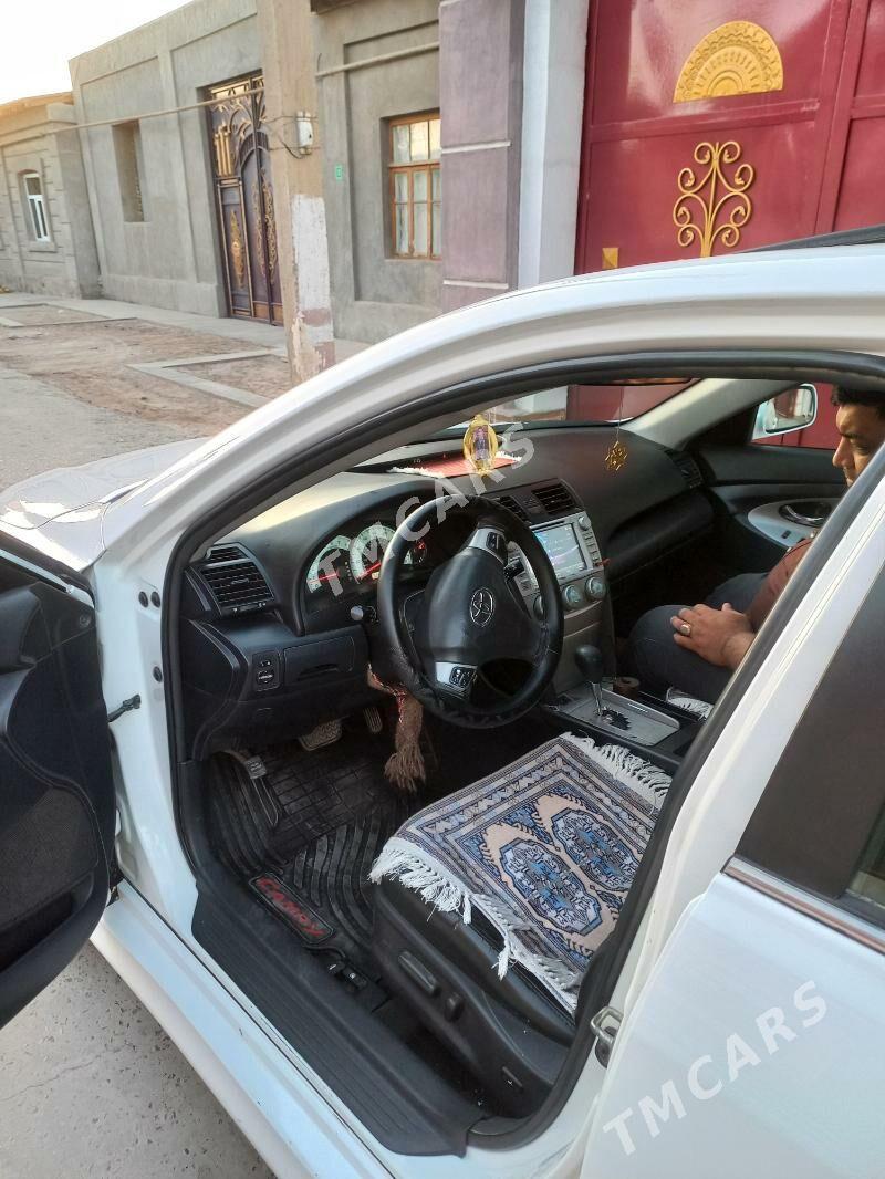 Toyota Camry 2008 - 170 000 TMT - Türkmenabat - img 3