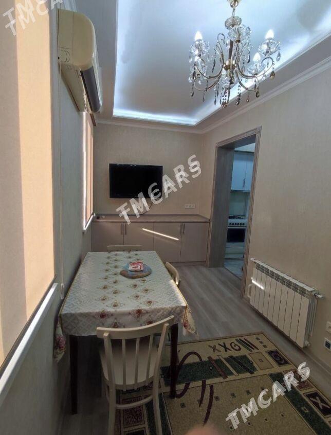 Arenda Mir Aytakow - Гаудан "Б" - img 2