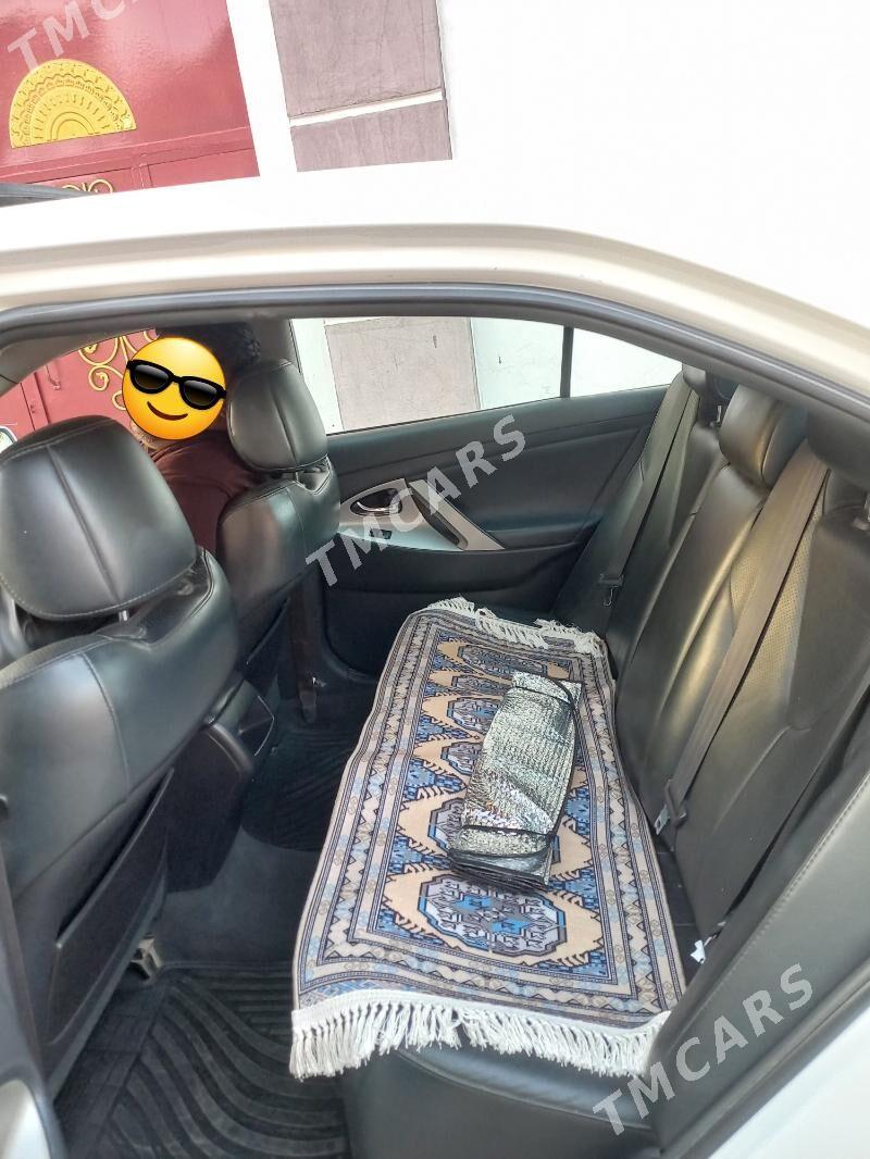 Toyota Camry 2008 - 170 000 TMT - Türkmenabat - img 6