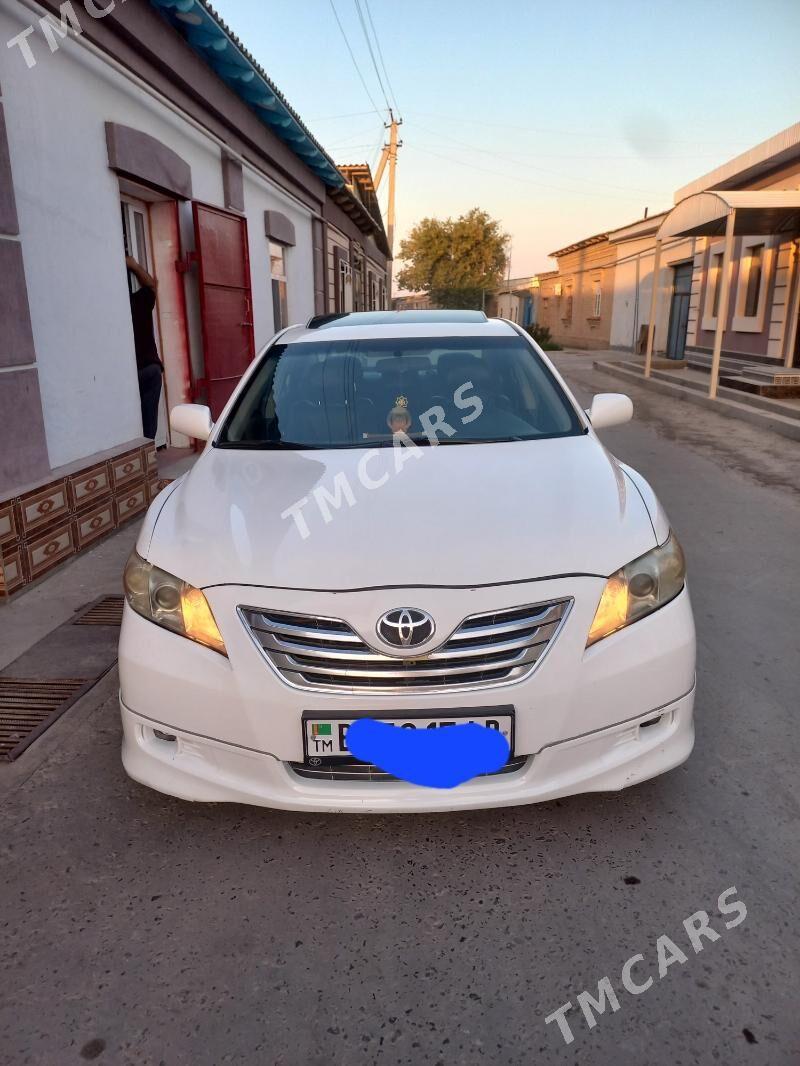 Toyota Camry 2008 - 170 000 TMT - Türkmenabat - img 4