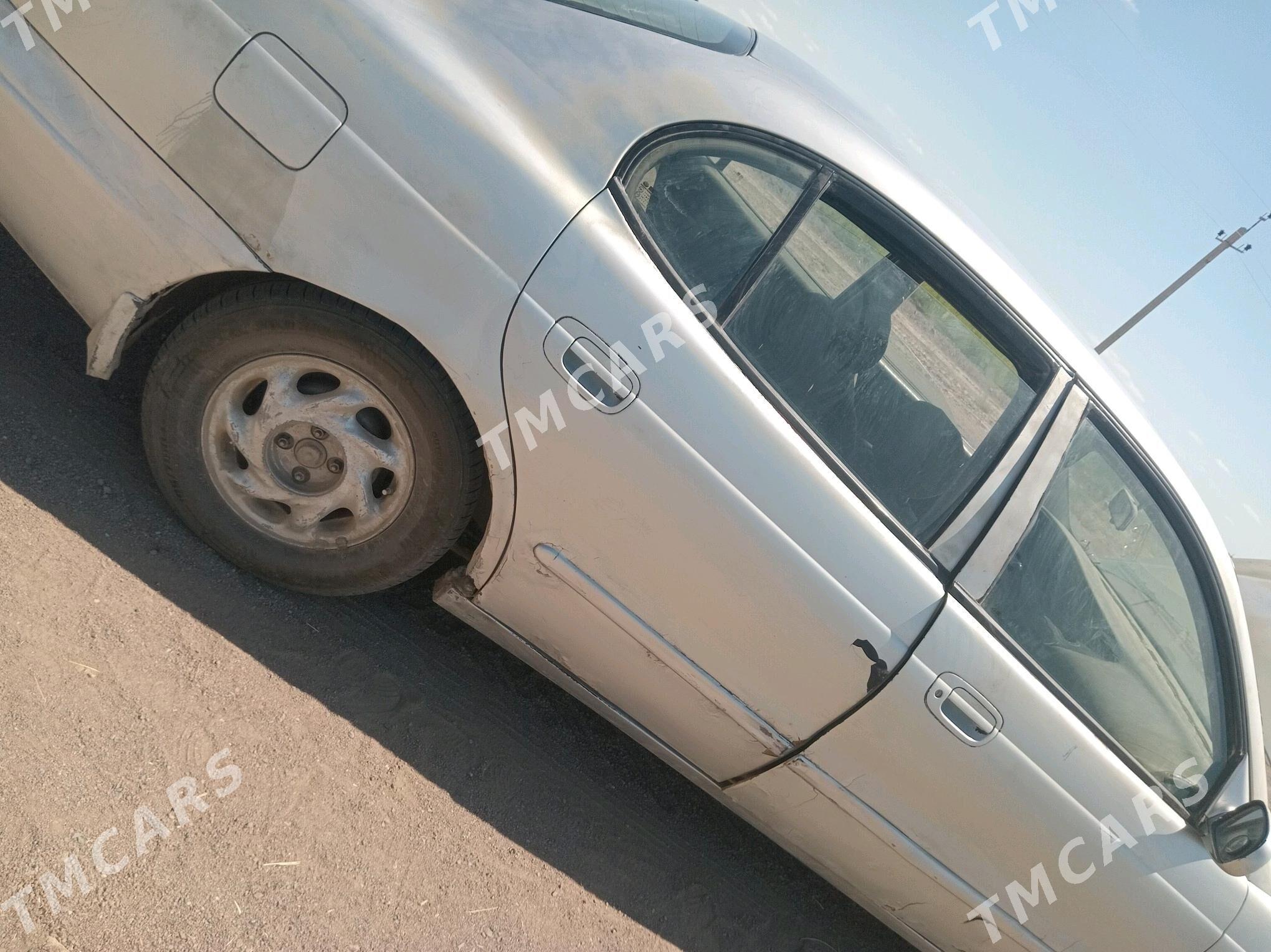 Daewoo Leganza 1998 - 25 000 TMT - Губадаг - img 2