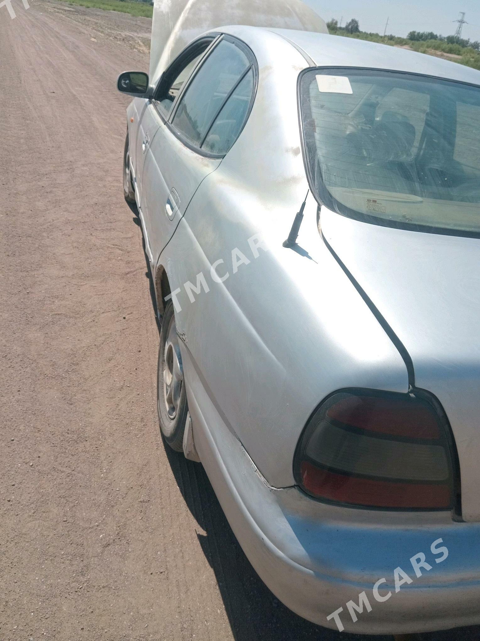 Daewoo Leganza 1998 - 25 000 TMT - Губадаг - img 3