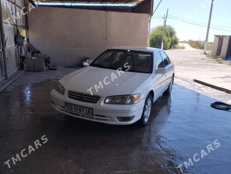 Toyota Camry 2000 - 125 000 TMT - Сакар - img 5