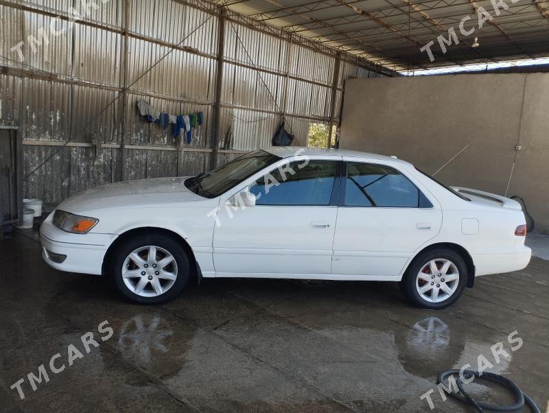 Toyota Camry 2000 - 125 000 TMT - Сакар - img 3