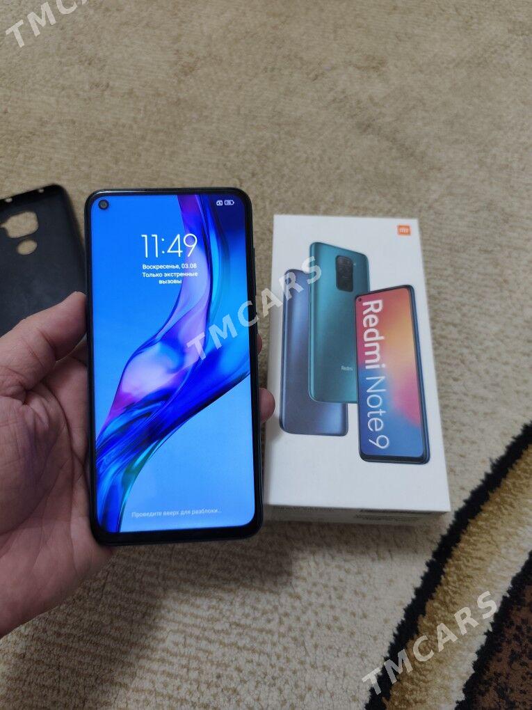 Redmi note 9 - Aşgabat - img 2