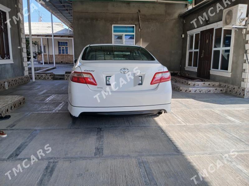 Toyota Camry 2008 - 161 000 TMT - Мары - img 2