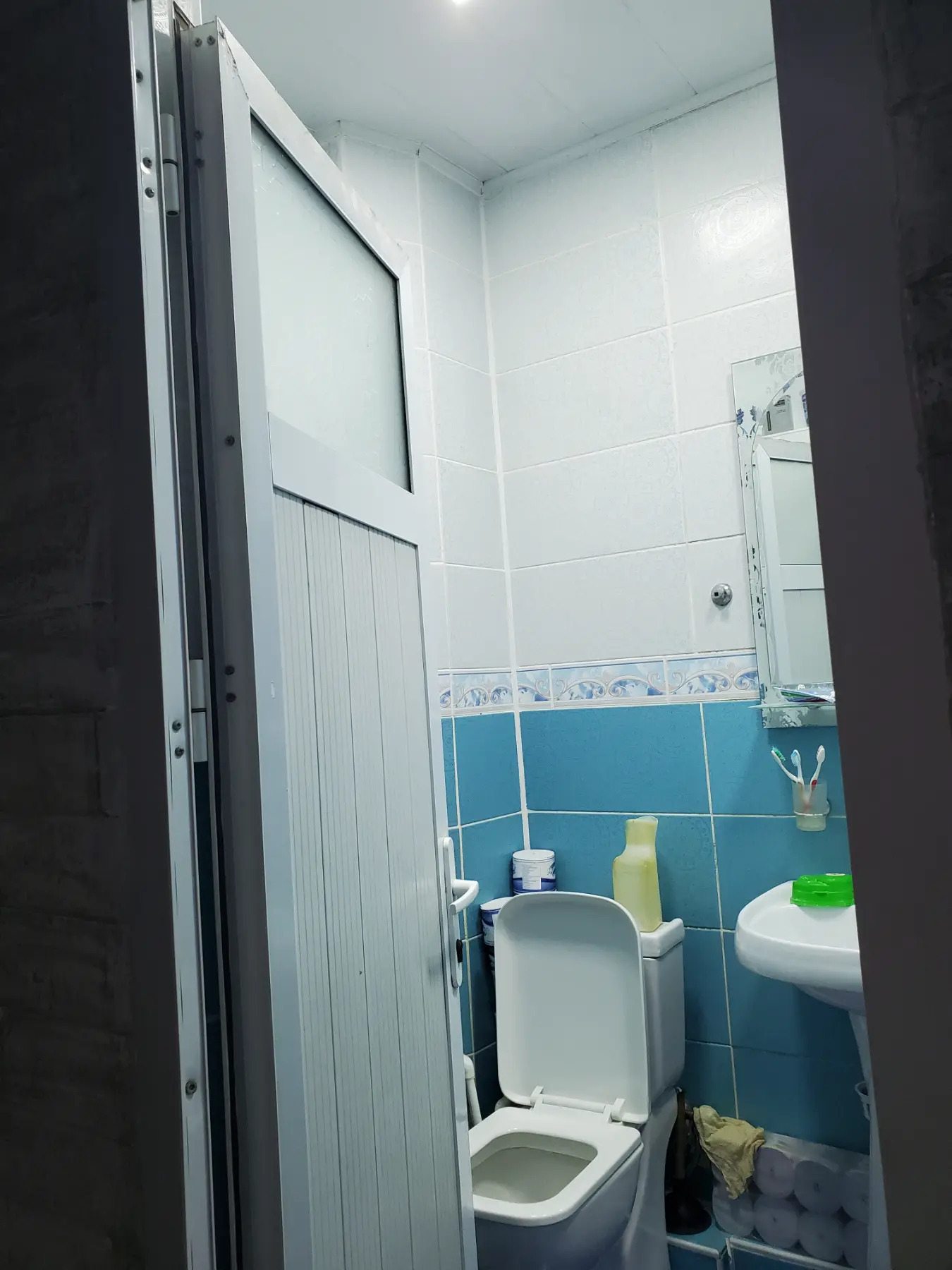 Ким район 4 Комн 90м2 - Aşgabat - img 2