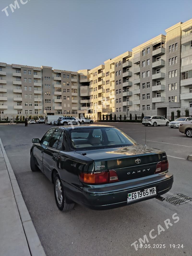 Toyota Camry 1996 - 95 000 TMT - Мары - img 4