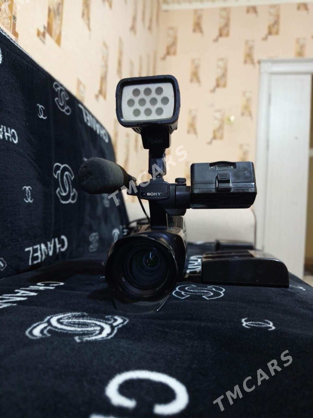 NX 50 video kamyra - Aşgabat - img 2