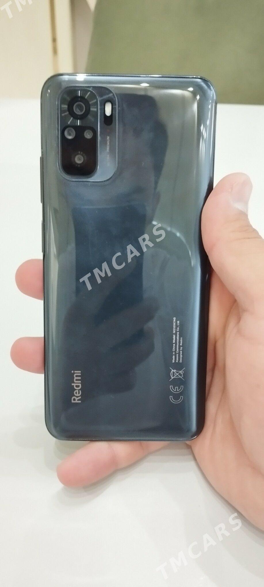 redmi not 10 - Parahat 1 - img 2