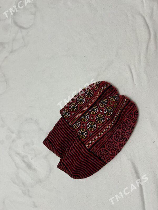 ceshka jorap - Aşgabat - img 8