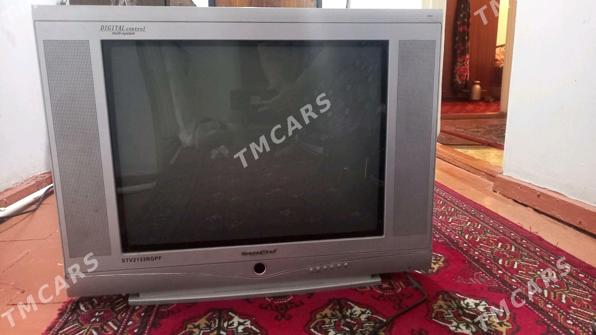telewizor super max - Aşgabat - img 2