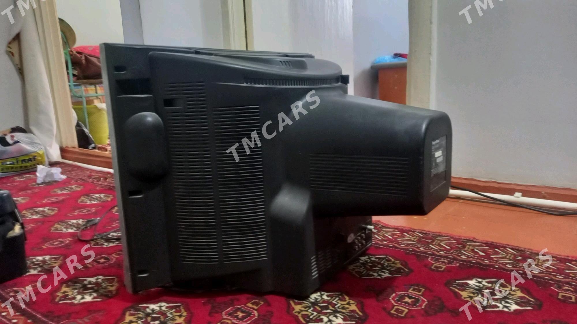 telewizor super max - Aşgabat - img 3