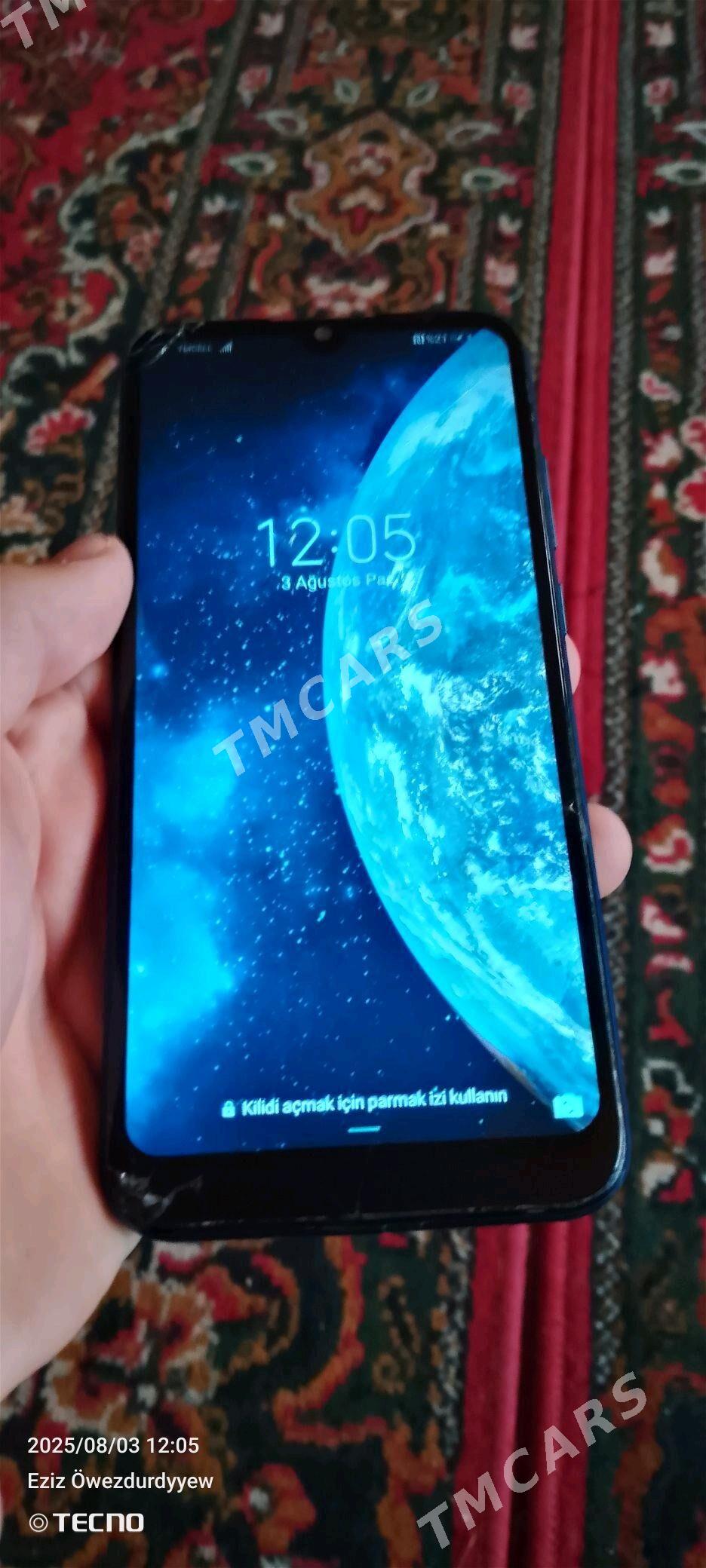 Honor 8a Abmen - Mary - img 1