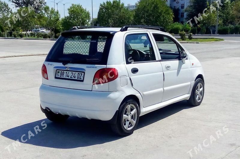 Daewoo Matiz 2002 - 30 000 TMT - Дашогуз - img 2