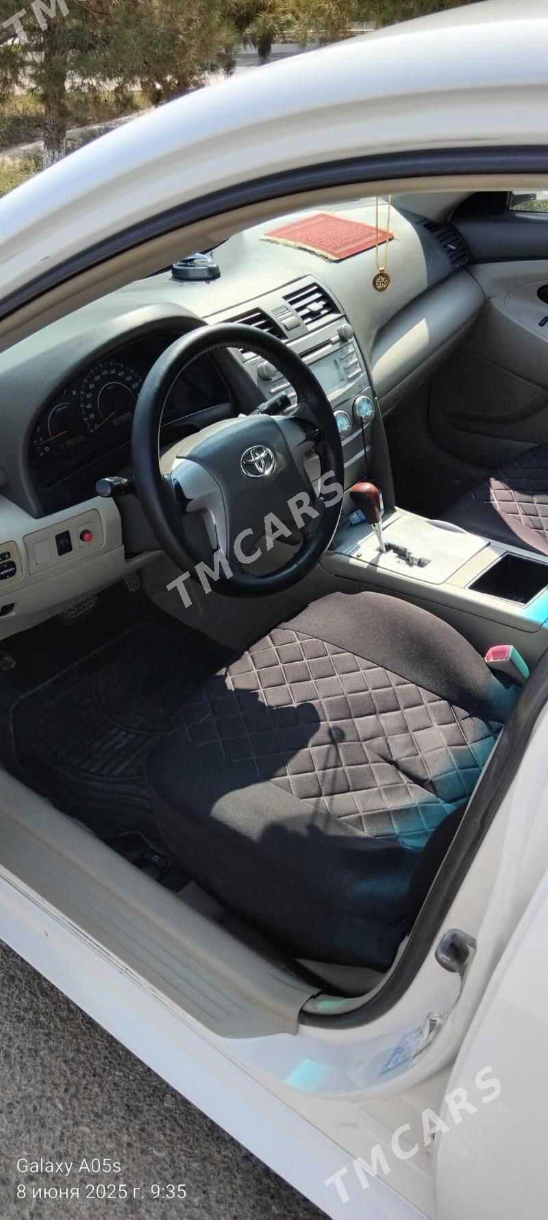 Toyota Camry 2008 - 125 000 TMT - Farap - img 2