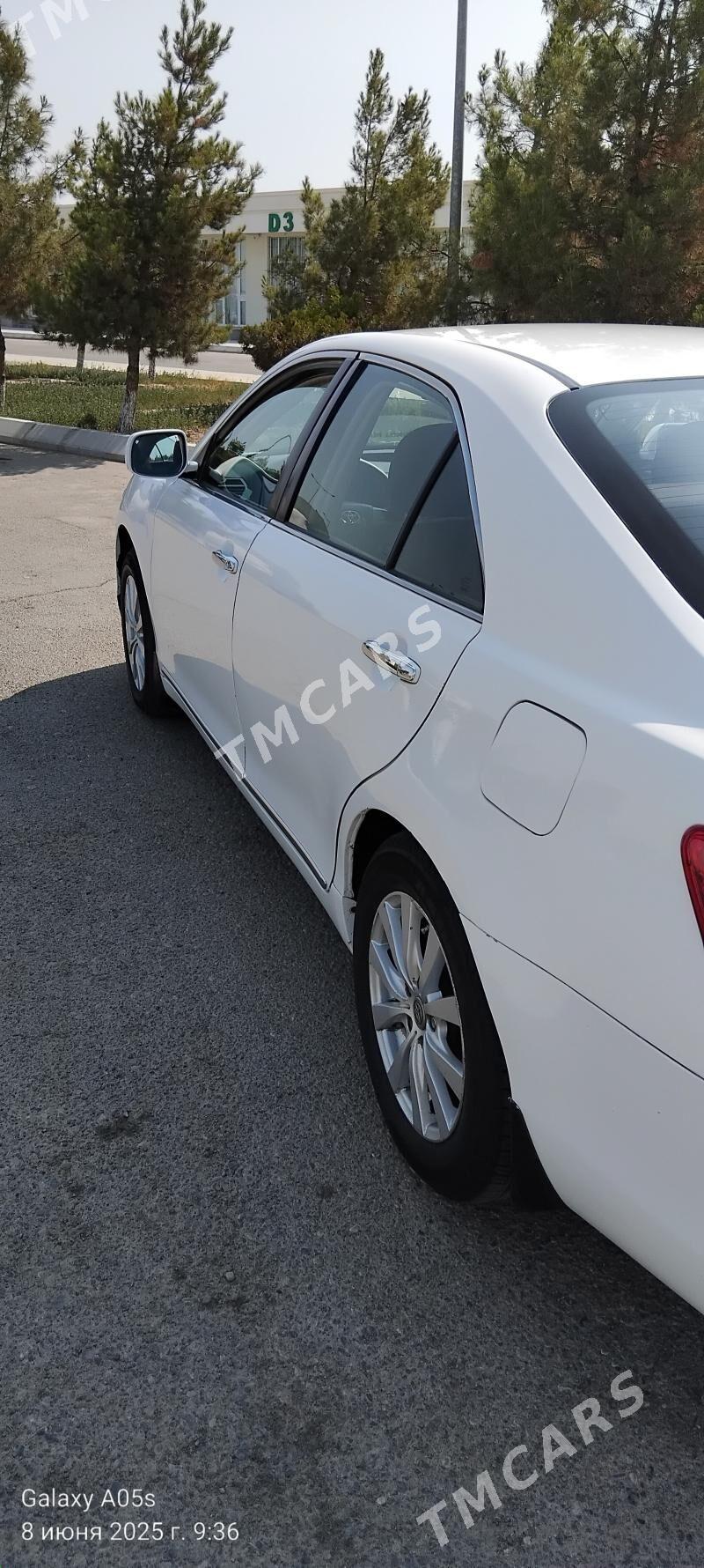 Toyota Camry 2008 - 125 000 TMT - Farap - img 5