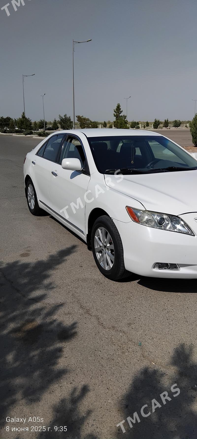 Toyota Camry 2008 - 125 000 TMT - Farap - img 3