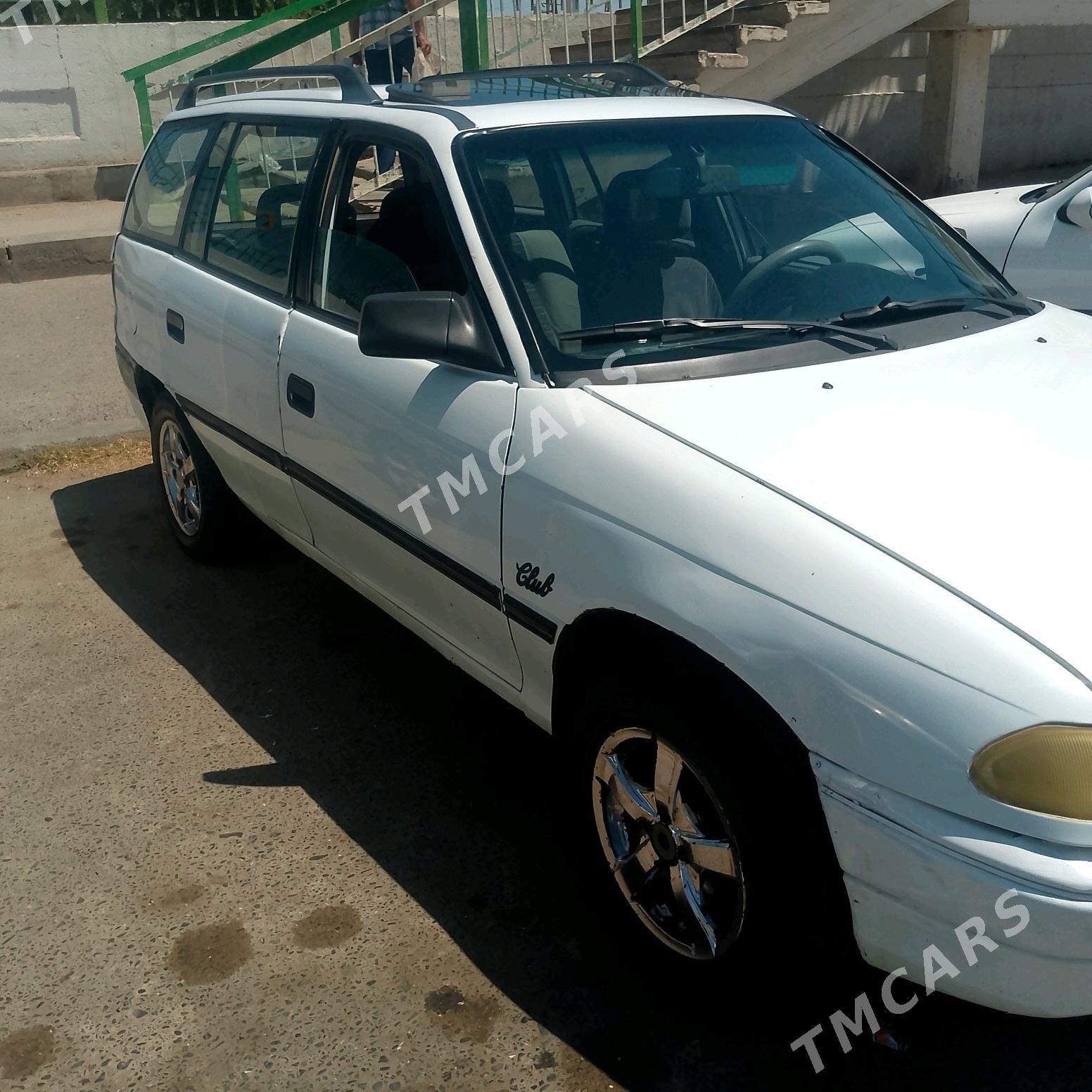 Opel Astra 1993 - 25 000 TMT - Mary - img 2