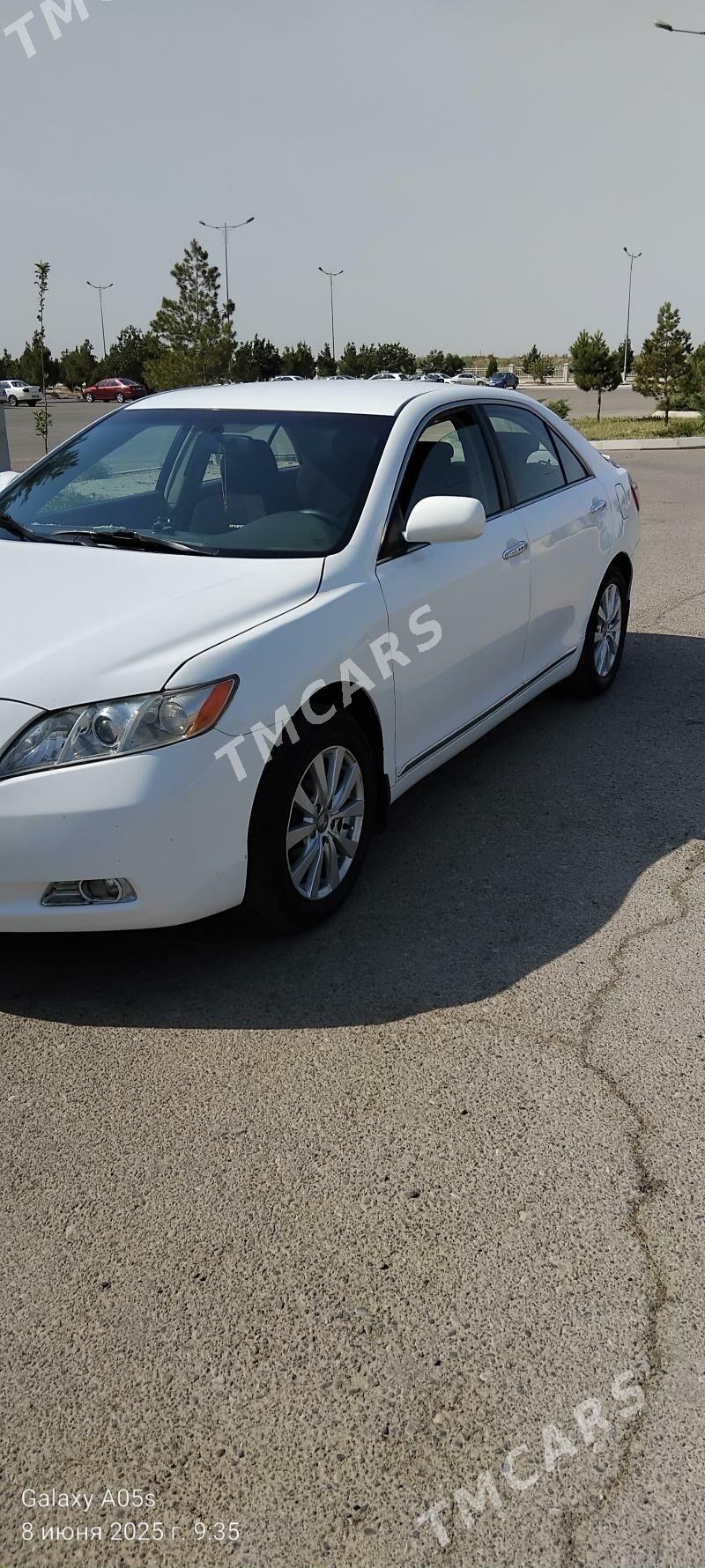Toyota Camry 2008 - 125 000 TMT - Farap - img 4