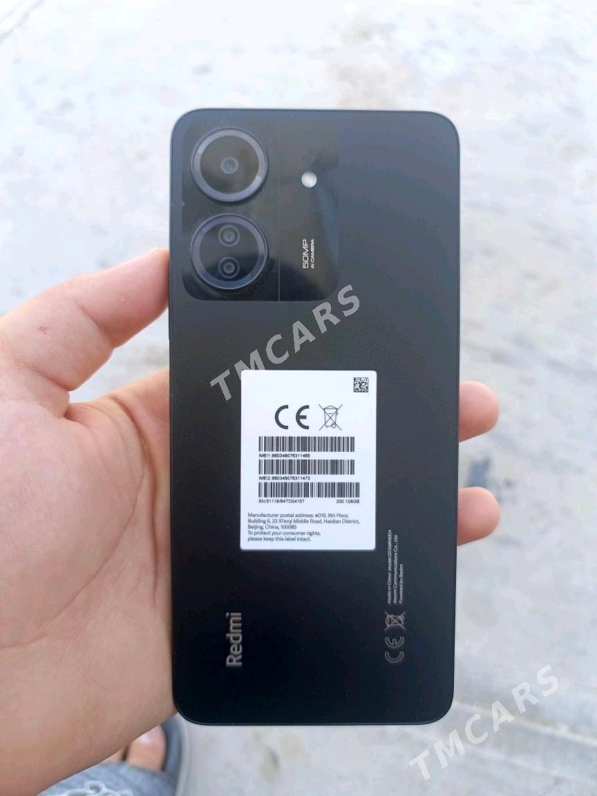 Redmi 13C - Balkanabat - img 2
