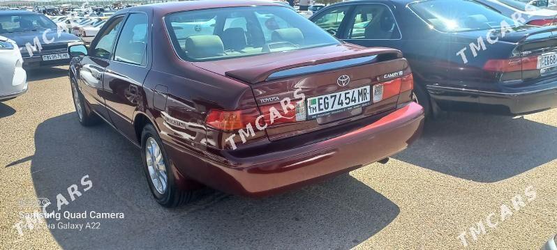 Toyota Camry 2001 - 145 000 TMT - Mary - img 2
