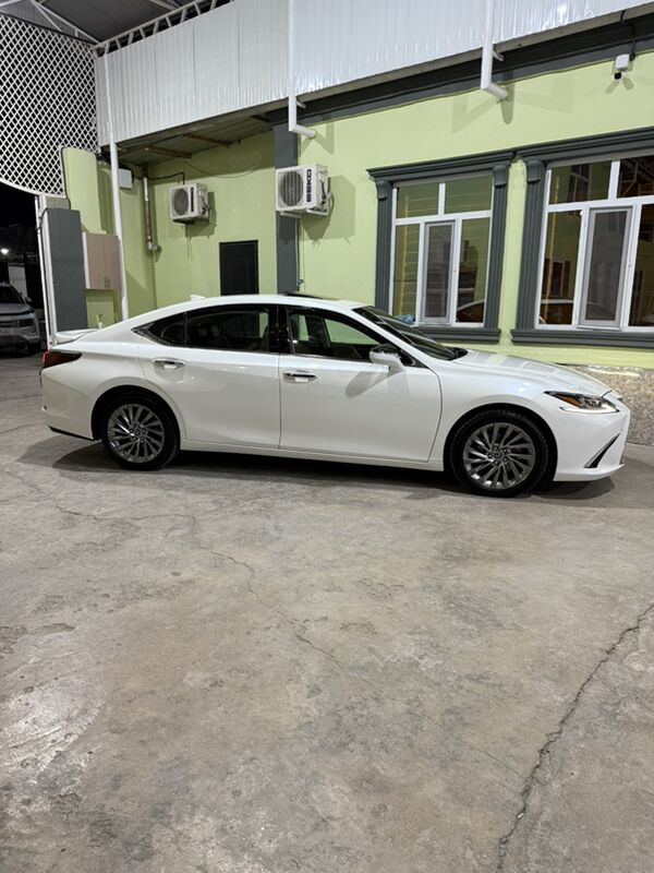 Lexus ES 350 2019 - 515 000 TMT - Aşgabat - img 9