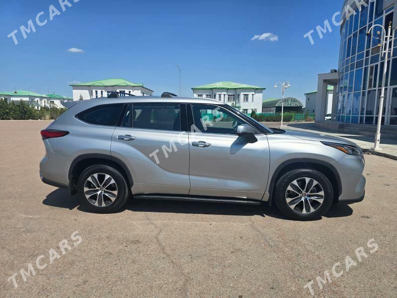 Toyota Highlander 2020 - 520 000 TMT - Daşoguz - img 5
