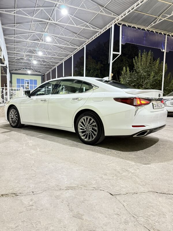 Lexus ES 350 2019 - 515 000 TMT - Aşgabat - img 5