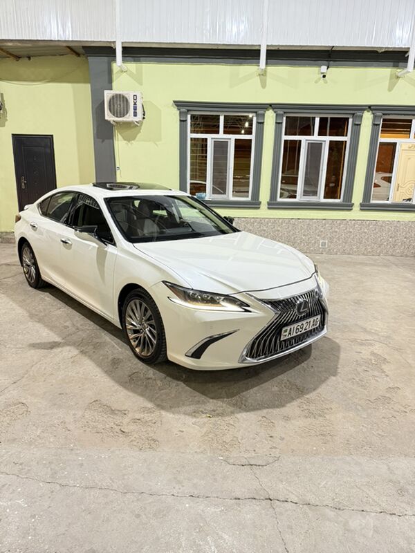 Lexus ES 350 2019 - 515 000 TMT - Aşgabat - img 3