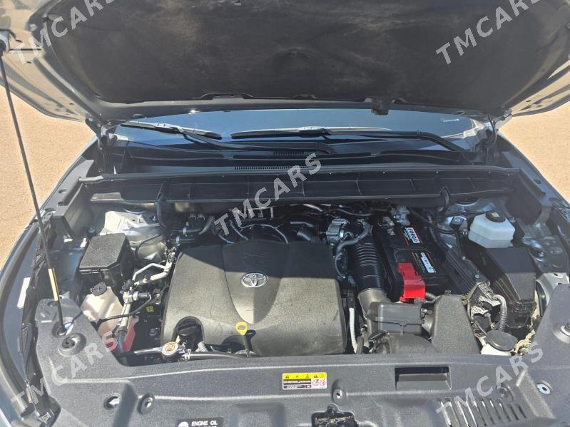 Toyota Highlander 2020 - 520 000 TMT - Daşoguz - img 6