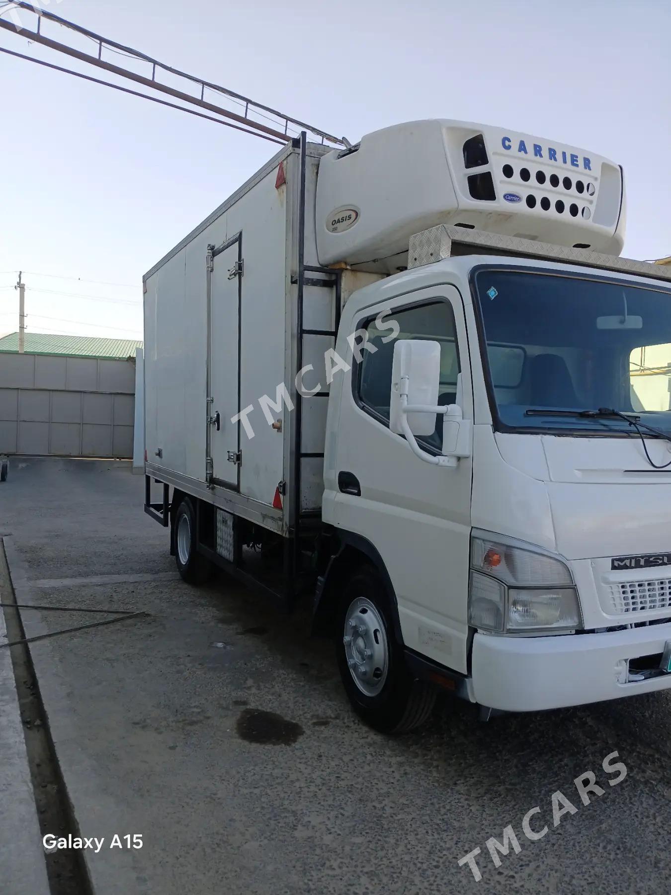 Mitsubishi Canter 2010 - 330 000 TMT - Mary - img 2