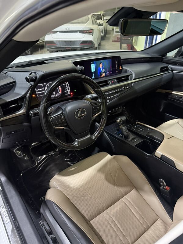 Lexus ES 350 2019 - 515 000 TMT - Aşgabat - img 10
