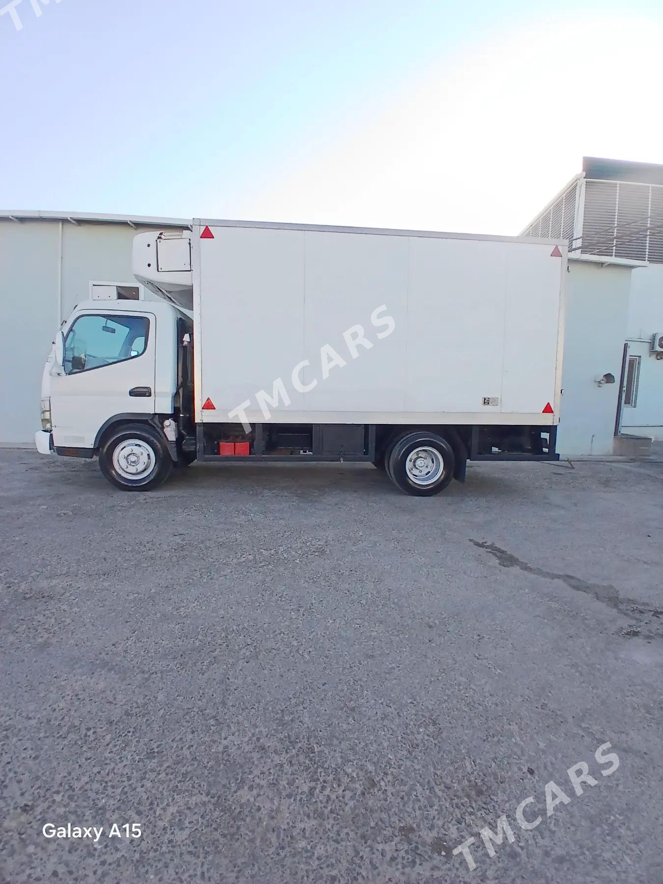 Mitsubishi Canter 2010 - 330 000 TMT - Mary - img 4