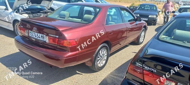 Toyota Camry 2001 - 145 000 TMT - Mary - img 3