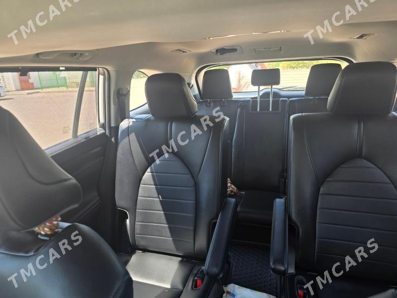 Toyota Highlander 2020 - 520 000 TMT - Daşoguz - img 2