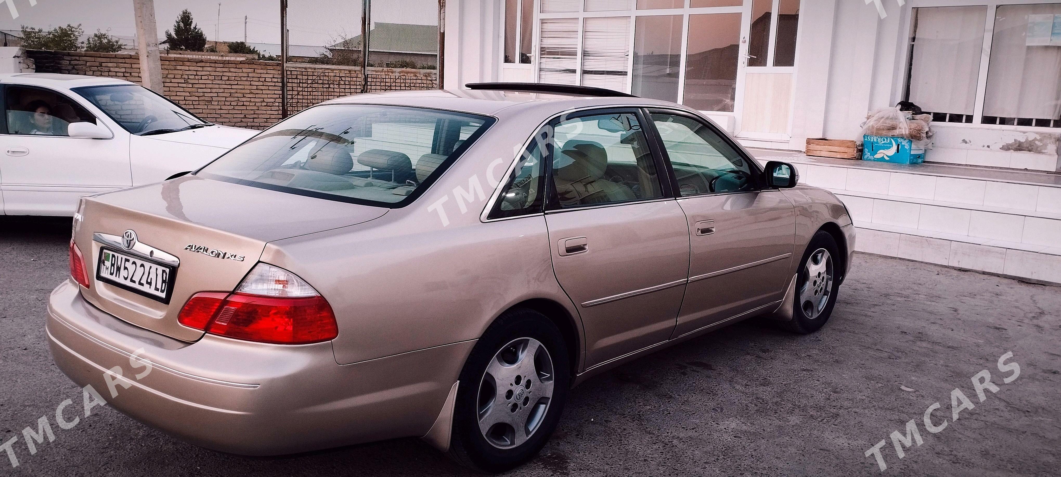 Toyota Avalon 2000 - 178 000 TMT - Туркменабат - img 2