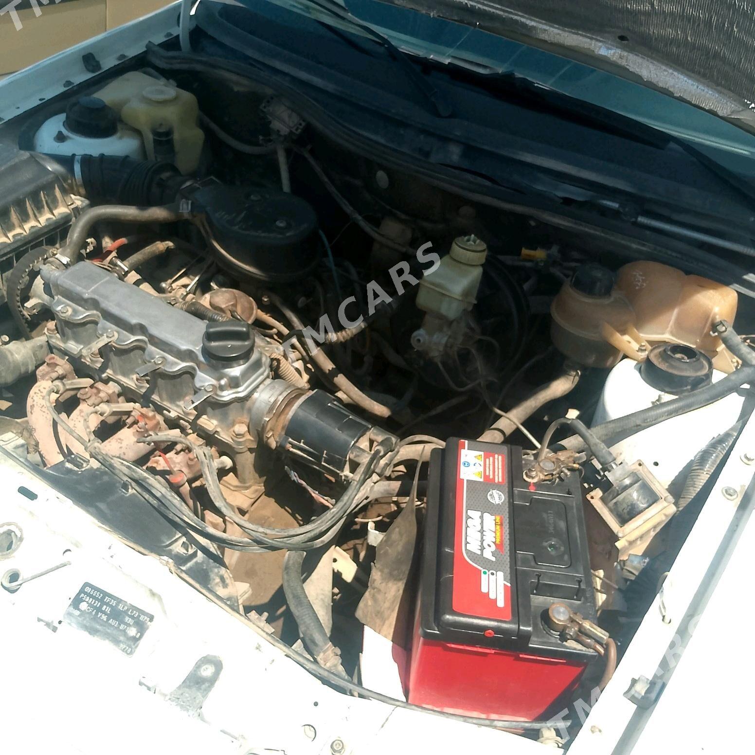 Opel Astra 1993 - 25 000 TMT - Mary - img 4