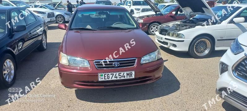 Toyota Camry 2001 - 145 000 TMT - Mary - img 4