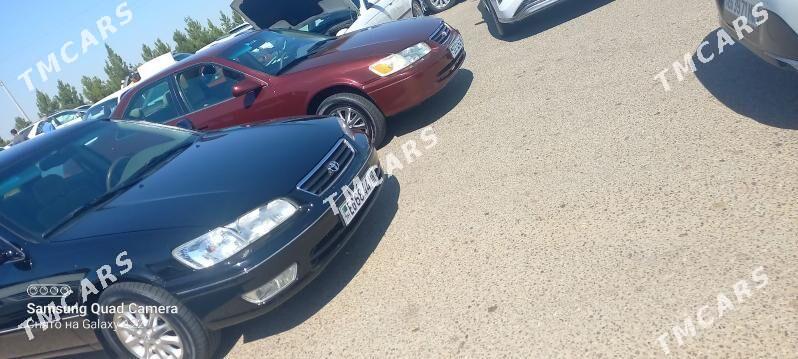 Toyota Camry 2001 - 145 000 TMT - Mary - img 7