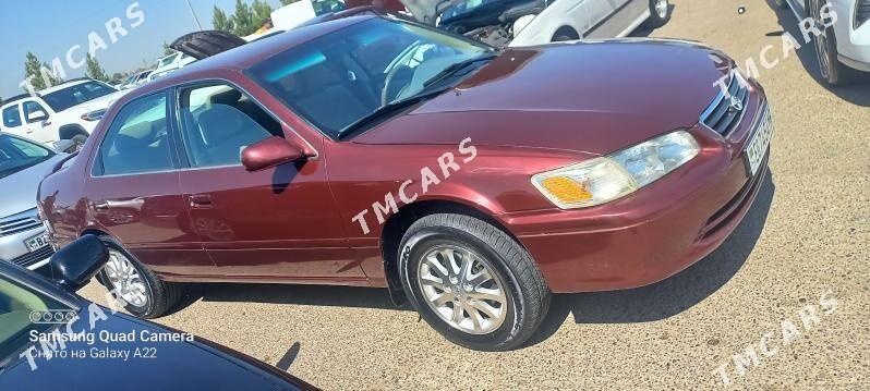 Toyota Camry 2001 - 145 000 TMT - Mary - img 5