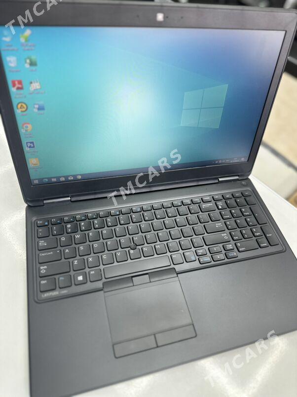 Dell Dubay i5-5 pokalenya - Мары - img 2
