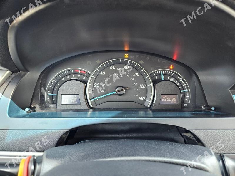 Toyota Camry 2012 - 230 000 TMT - Ашхабад - img 5