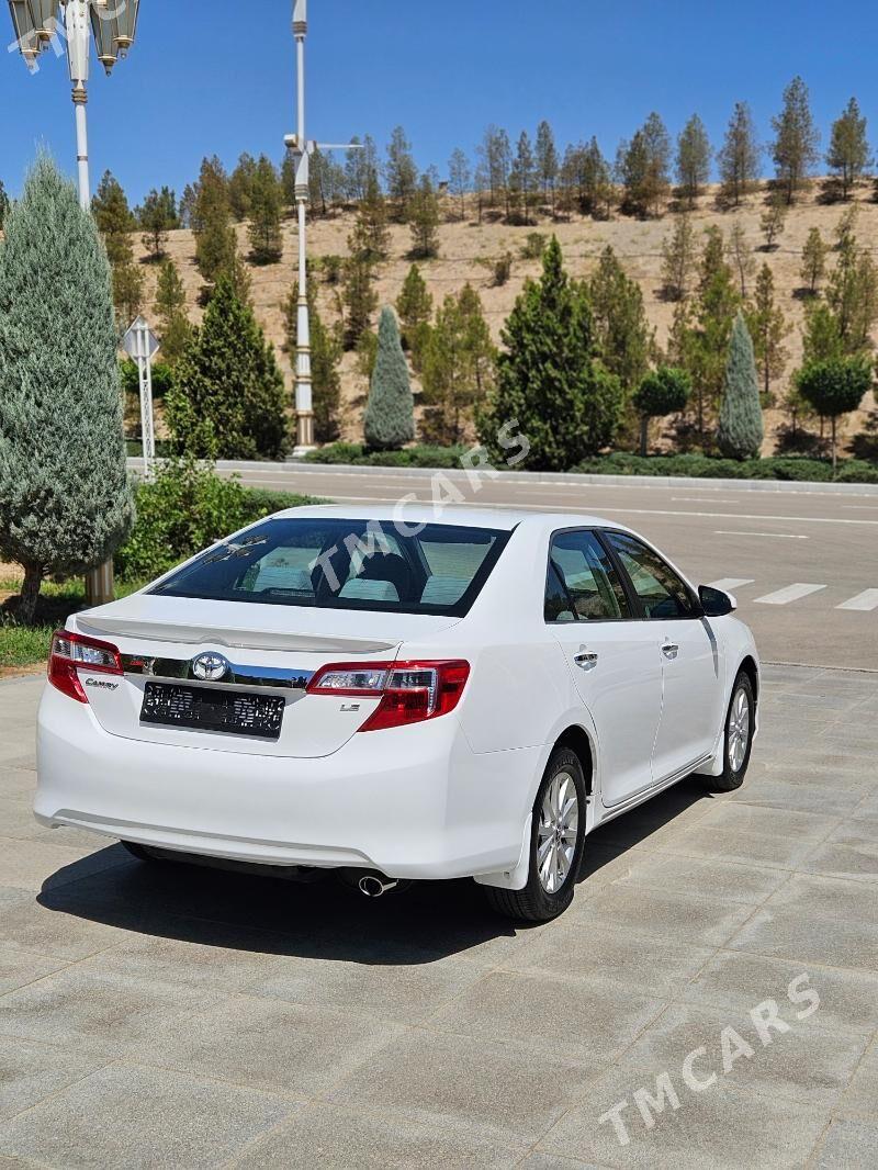 Toyota Camry 2012 - 230 000 TMT - Ашхабад - img 10
